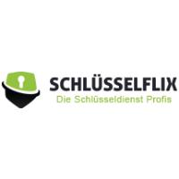 Schluesselflix in Heidelberg - Logo