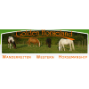 Golden Horseland in Baiern Kreis Ebersberg in Oberbayern - Logo