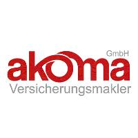 akoma Versicherungsmakler GmbH in Mühlheim am Main - Logo