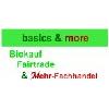 basics & more - Siegmut Teuber in Bad Salzuflen - Logo