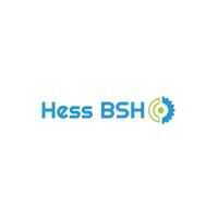 Hess BSH in Altlußheim - Logo