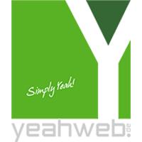 yeahweb.de - webdesign Online-Marketing CI Logo-Animation in Wunstorf - Logo