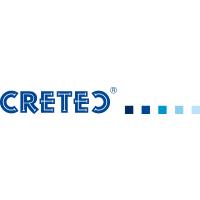 Cretec GmbH in Villingendorf - Logo