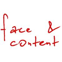 Face and Content - Agentur für Webdesign in Nauen in Brandenburg - Logo