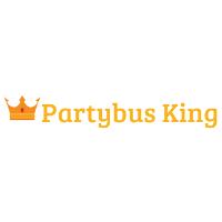 Partybus King in Düsseldorf - Logo