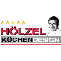 Hölzel KüchenDesign in Nossen - Logo