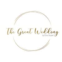 The Great Wedding in Köln - Logo