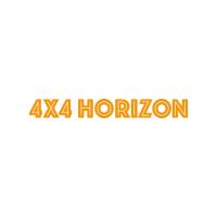 4x4 Horizon in Bornheim im Rheinland - Logo