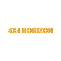 4x4 Horizon in Bornheim im Rheinland - Logo