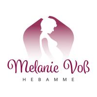 Hebamme Melanie Voß in Elmenhorst Gemeinde Elmenhorst Lichtenhagen - Logo