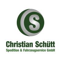 Christian Schütt Spedition & Fahrzeugservice GmbH in Bützow - Logo