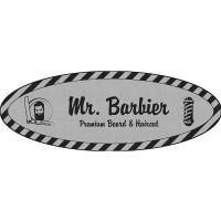 Mr.Barbier - Premium Beard & Haircut - Würzburg in Würzburg - Logo