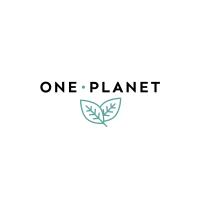 One Planet in Berlin - Logo