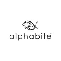 alphabite® in Würzburg - Logo