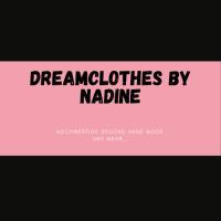 Dreamclothes by Nadine Second Hand Mode und mehr... in Hillesheim in der Eifel - Logo