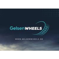 Gelsenwheels in Gelsenkirchen - Logo