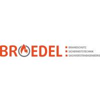 Brandschutz Broedel in Bissendorf Kreis Osnabrück - Logo
