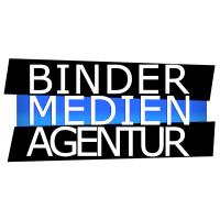 Binder Medienagentur in Hemer - Logo
