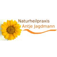 Naturheilpraxis Antje Jagdmann in Lauterbach in Hessen - Logo