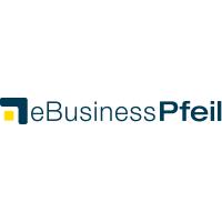 eBusiness Pfeil in Röhrmoos - Logo