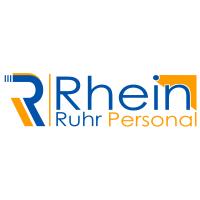 RheinRuhr Personal GmbH in Wuppertal - Logo