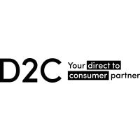 D2C - Direct-to-Consumer GmbH in München - Logo