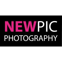 newpic photography in Dresden - Logo