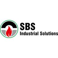 SBS Industrial Solutions GmbH in Fürth in Bayern - Logo