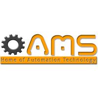 AMS Automatisierungstechnik e.K. in Odenthal - Logo