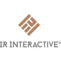 ir interactive GmbH in Gummersbach - Logo