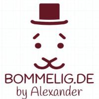 BOMMELIG BY ALEXANDER in Ringgau - Logo
