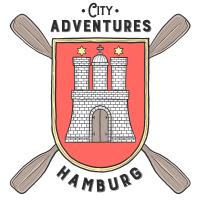 City Adventures Hamburg  Aktivitäten und Erlebnisse in Hamburg - Logo