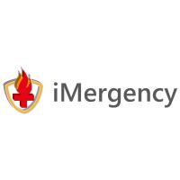 iMergency in Düsseldorf - Logo