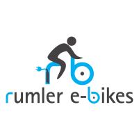 Rumler E-Bikes in Karlsruhe - Logo