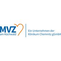 MVZ am Küchwald GmbH Ernstberger Jan Dr. med. , Dänschel Wilfried Dr.med. in Chemnitz - Logo