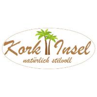 Kork-Insel in Schwieberdingen - Logo