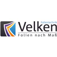 Velken-Folientechnik GmbH in Bocholt - Logo