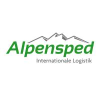Alpensped GmbH Internationale Logistik in Mannheim - Logo