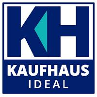 Kaufhaus-ideal in Obertshausen - Logo