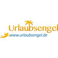 Reiseagentur Urlaubsengel in Weinheim an der Bergstraße - Logo