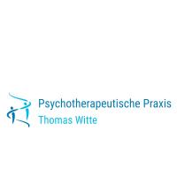 Thomas Witte - Psychotherapeutische Praxis in Marburg - Logo