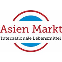 Asien Markt , Asia Supermarkt in Osnabrück - Logo