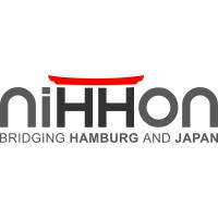 NIHHON in Hamburg - Logo