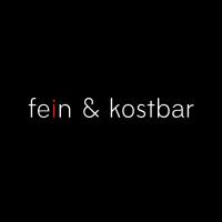 fein & kostbar GbR in Regensburg - Logo