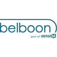 belboon GmbH - Digital Performance Marketing in Berlin - Logo
