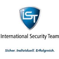IST- Concept in Mannheim - Logo