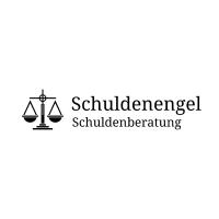Schuldenberatung Schuldenengel - Jörg Engel in Berlin - Logo