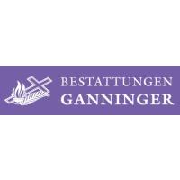 Bestattungen Ganninger Bad Schönborn - Trauerredner - Grabpflege - Grabsteine in Bad Schönborn - Logo