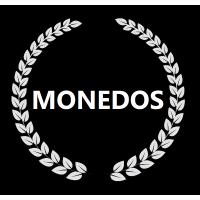 MONEDOS - Magazin für Erfolg und Lifestyle in Dresden - Logo