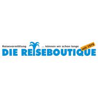 Die Reiseboutique GmbH in Berlin - Logo
